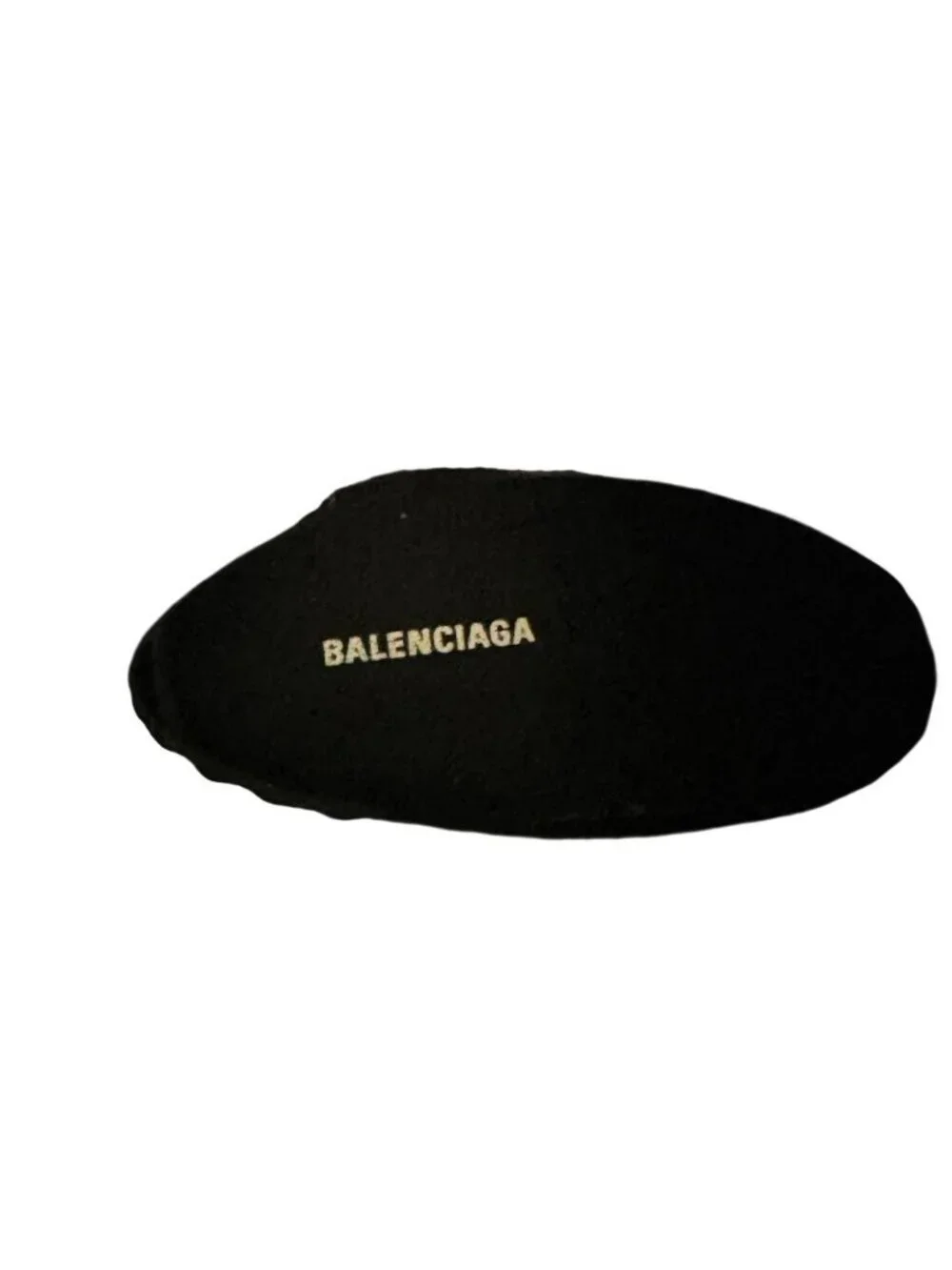 Balenciaga outside small